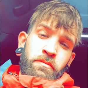 Meet your Posher, Cody